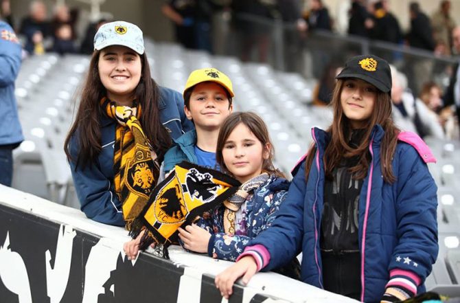 «Δεν είμαστε όλοι ίδιοι, αλλά είμαστε όλοι ίσοι»