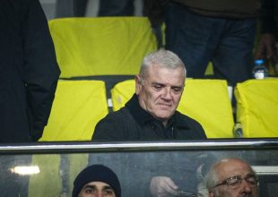 «Στο ποδόσφαιρο έχουν μιλήσει και οι… μουγγοί»