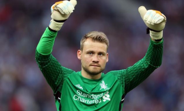 Στην πόρτα της εξόδου από τη Λίβερπουλ ο Μινιολέ Στην πόρτα της εξόδου από τη Λίβερπουλ ο Μινιολέ