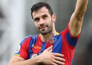 Πρώτος στις εύστοχες εκτελέσεις πέναλτι ο Μιλιβόγεβιτς