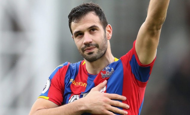 Πρώτος στις εύστοχες εκτελέσεις πέναλτι ο Μιλιβόγεβιτς