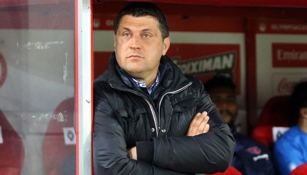 Σερβικά ΜΜΕ: «Συνεχίζει ή… Ελλάδα»