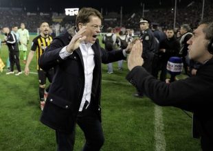 Ανακοίνωση του ΠΣΑΤ κατά Μίχελ