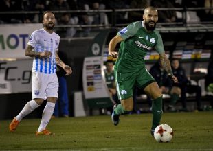 Ακυρώθηκε η πτήση του Μολίνς για Αθήνα!