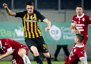 Μοράν: «Δεν είναι καλό το αποτέλεσμα για εμάς»