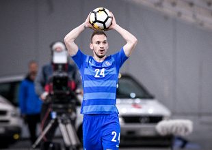 Κανονικά και σήμερα ο Μπακάκης!