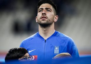 Ψηλά στη λίστα της Μπεσίκτας ο Μπακασέτας!