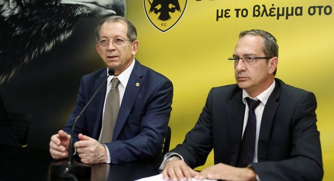 Νικολάου: «Είχα πολλά χρόνια να ζήσω έτσι τα αποδυτήρια»