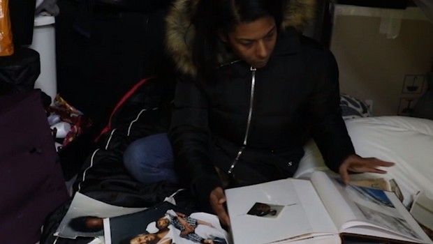 Ποδοσφαιριστής της Άρσεναλ άφησε άστεγη τη μητέρα του Ποδοσφαιριστής της Άρσεναλ άφησε άστεγη τη μητέρα του