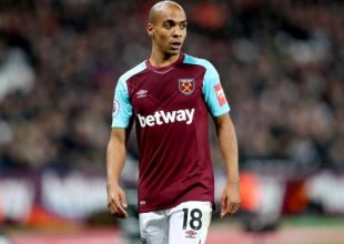 Θέλει να παραμείνει στην Γουέστ Χαμ ο Ζοάο Μάριο