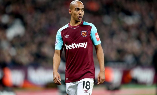 Θέλει να παραμείνει στην Γουέστ Χαμ ο Ζοάο Μάριο