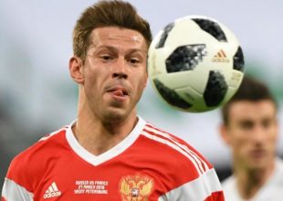 Κινείται για τον αρχηγό της Εθνικής Ρωσίας η Γουέστ Χαμ