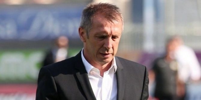 Νιόπλιας: «Θα πεθάνουν οι παίκτες της ΑΕΚ για να πετύχουν τους στόχους τους»