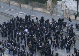 «Εχθρός του ΠΑΟΚ είναι ο Μελισσανίδης»