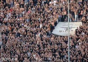 “Είναι ασφαλές μόνο το ΟΑΚΑ; Δώστε από 22.000 εισιτήρια”