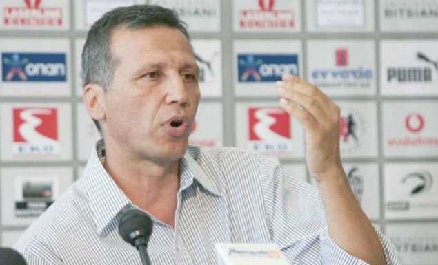 Κ. Ορφανός: «Ο Κομίνης είπε ψέμματα…»