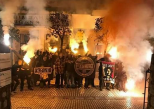 ORIGINAL καταστάσεις στα Ιωάννινα (PICS)