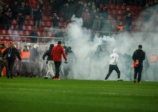 Απορρίφθηκε η έφεση του Ολυμπιακού