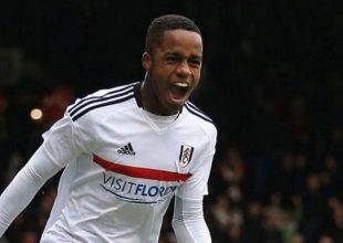 Δίνει 40 εκατομμύρια για τον Σεσενιόν της Φούλαμ η Γιουνάιτεντ