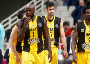 Για τη συνέχεια στο σερί πριν τη «μάχη»