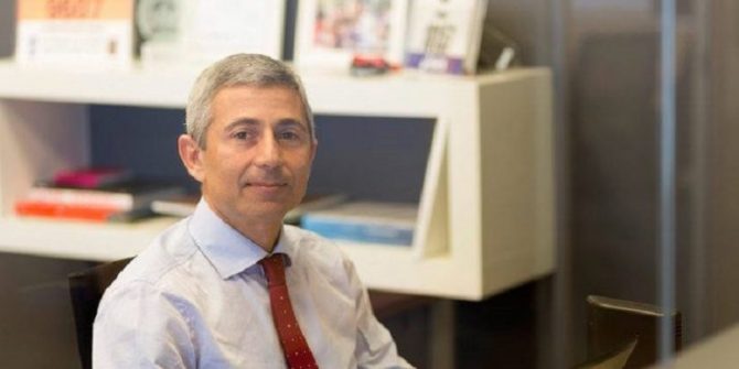 «Το φθινόπωρο θα είναι έτοιμο το περίγραμμα του γηπέδου» «Το φθινόπωρο θα είναι έτοιμο το περίγραμμα του γηπέδου»