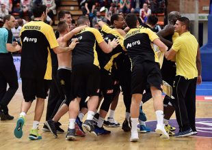Με Στρασμπούρ στους «8» η ΑΕΚ