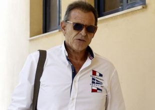 Πανόπουλος: “Αποχωρώ άμεσα από την Ξάνθη”