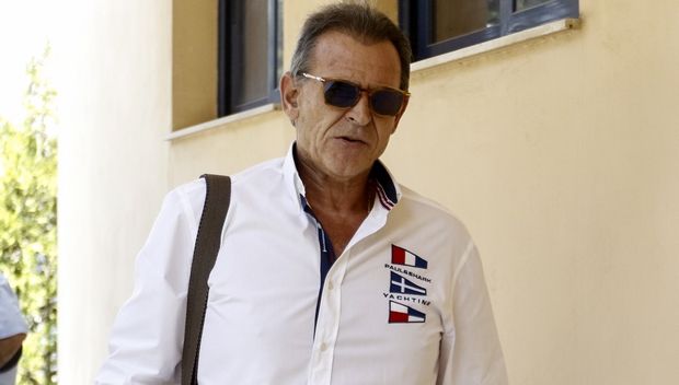 Πανόπουλος: “Αποχωρώ άμεσα από την Ξάνθη”
