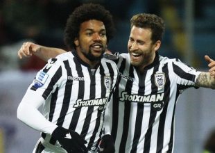 Η μοναδική εκκρεμότητα του Λουτσέσκου