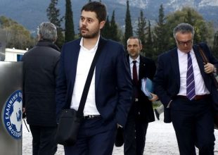 Οι διάλογοι ΠΑΟΚ – Ολυμπιακού στην Επιτροπή Εφέσεων
