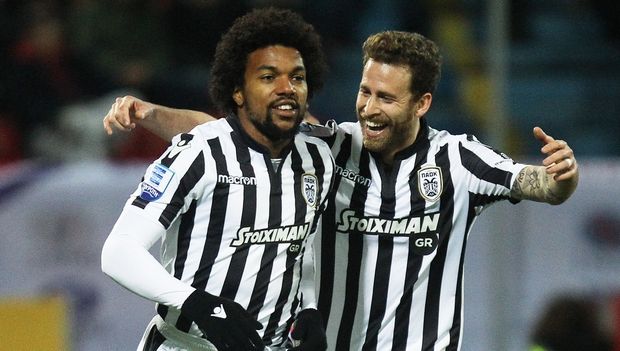 Η μοναδική εκκρεμότητα του Λουτσέσκου Η μοναδική εκκρεμότητα του Λουτσέσκου