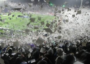 Στο αρχείο από τον εισαγγελέα οι καταγγελίες για Τούμπα και Γιάννενα