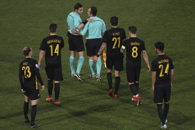 Τι προσφέρει και τι «υπονομεύει» η διακοπή Τι προσφέρει και τι «υπονομεύει» η διακοπή