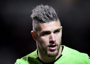 Πασχαλάκης: «Δύσκολο το ματς με την ΑΕΚ»