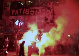 PATISSIA CLUB: «Υποχρέωση μας να γεμίσουμε το ΟΑΚΑ