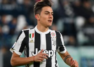 «Συμφώνησε με Ντιμπάλα η Ατλέτικο»