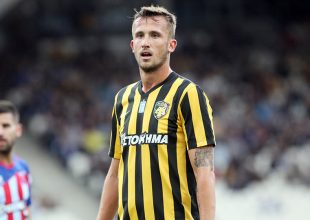 «Ο Πέκχαρτ μένει ελεύθερος και μιλάει με Παναθηναϊκό»