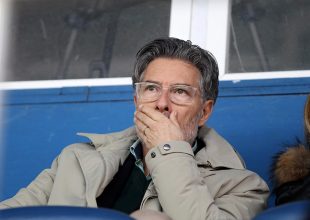 Περέιρα στους διαιτητές: «Μην κάνετε αποχή, ελάτε να συζητήσουμε»