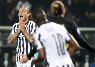 «Προσφορά 10 εκατ. ευρώ από την Γκουανγκζού για Πρίγιοβιτς»