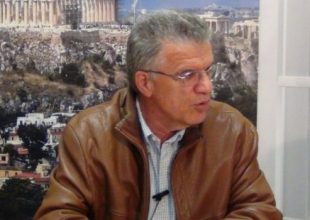 Επέστρεψε στην προεδρία του ΠΣΑΤ ο Γιάννης Θεοδωρακόπουλος