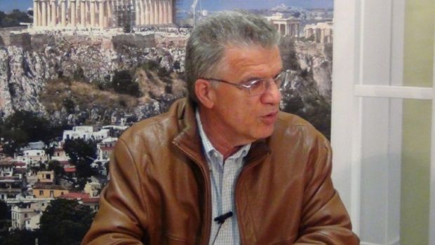 Επέστρεψε στην προεδρία του ΠΣΑΤ ο Γιάννης Θεοδωρακόπουλος