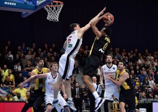 Έτσι πήραμε την πρόκριση (vid)