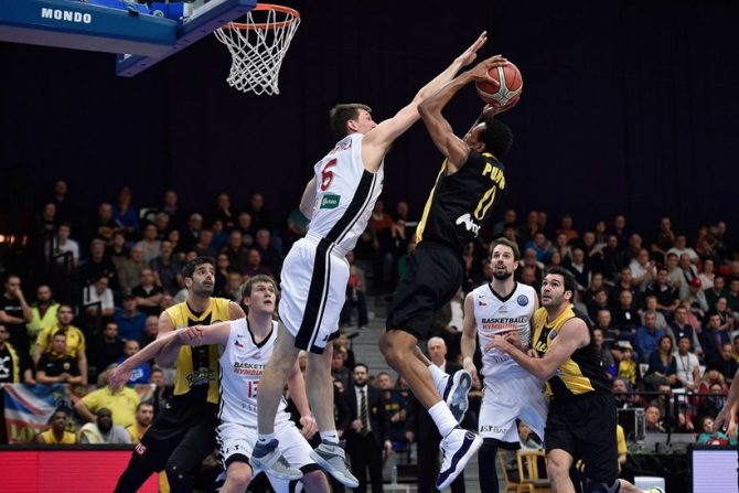 Έτσι πήραμε την πρόκριση (vid)