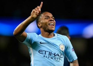 Θέλει να «δέσει» τον Στέρλινγκ ο Γκουαρντιόλα