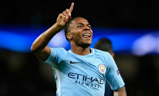 Θέλει να «δέσει» τον Στέρλινγκ ο Γκουαρντιόλα Θέλει να «δέσει» τον Στέρλινγκ ο Γκουαρντιόλα