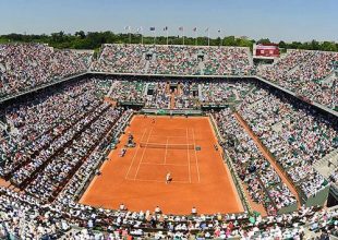 To Roland Garros “αγγίζει” τα 40.000.000 ευρώ σε χρηματικά έπαθλα!