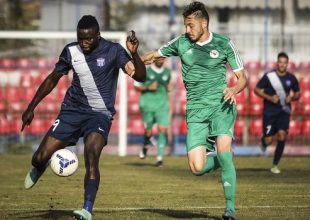 Υπέγραψε στον Αστέρα ο Ρούνεϊ