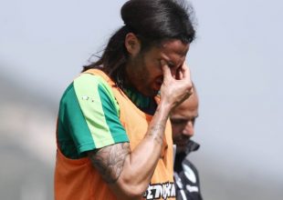 Στη FIFA κατά του Παναθηναϊκού ο Σάντσεθ