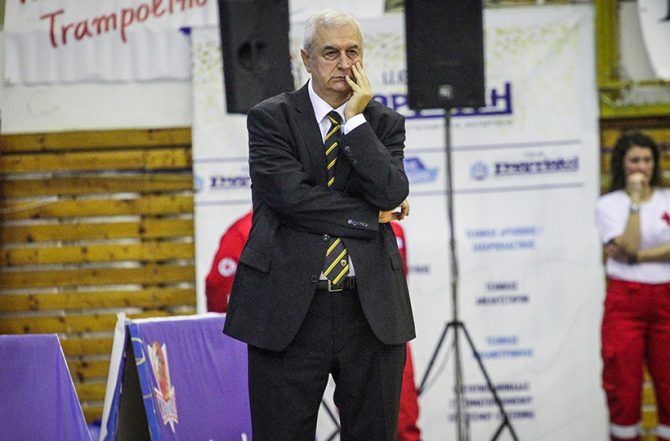 Σάκοτα: «Είχαμε μια δουλειά να κάνουμε, να κερδίσουμε»