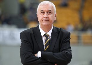 Σάκοτα: «Να κοιτάξουμε τη δουλειά μας για να κερδίσουμε»
